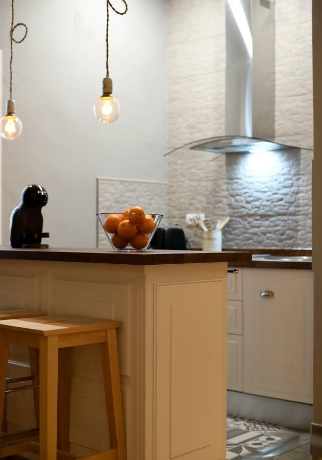 Appartement Alameda