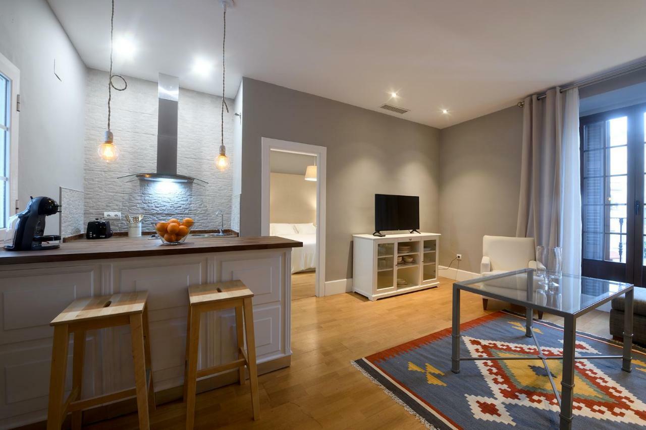 Alameda Appartement Sevilla