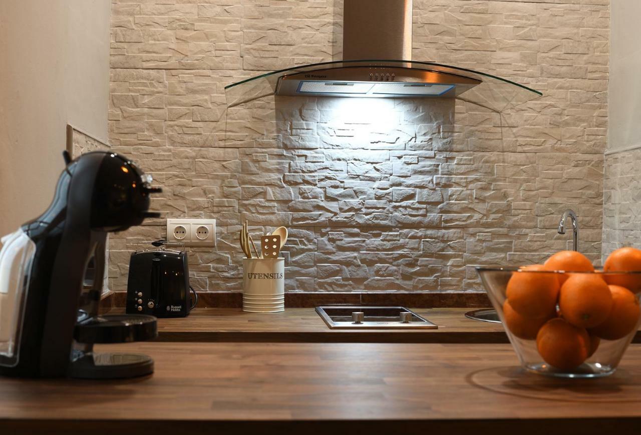 Alameda Appartement