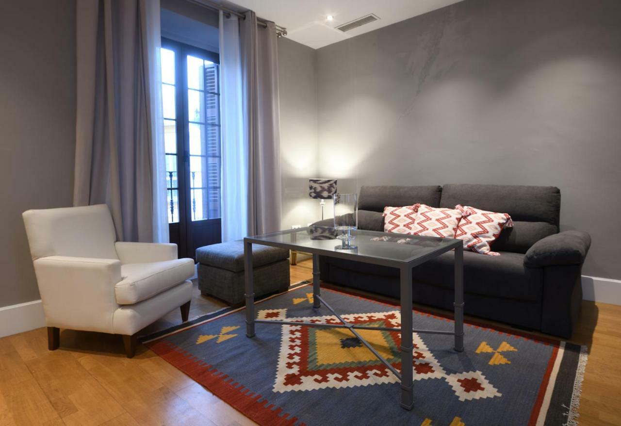 Appartement Alameda Sevilla