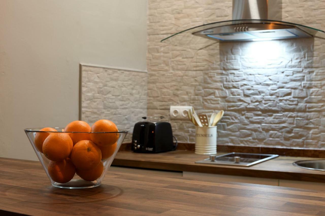 Appartement Alameda